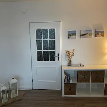 Apartment Strandstrasse34 Laboe